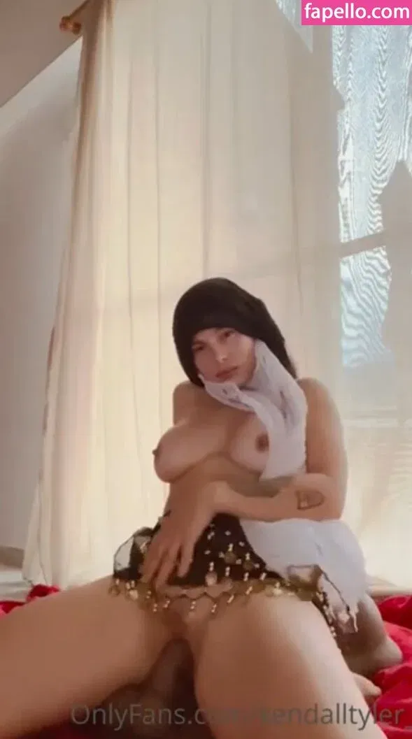 Kendalltyler_ Onlyfans Photo Gallery 