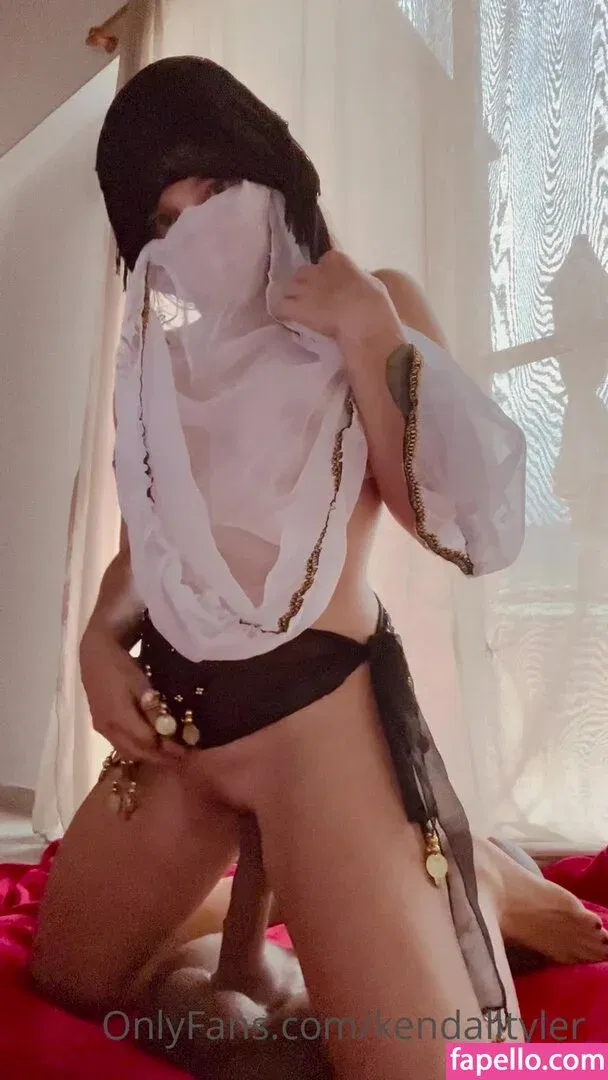 Kendalltyler_ Onlyfans Photo Gallery 