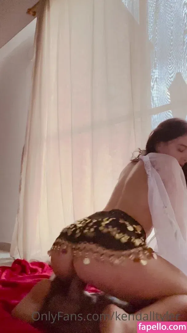 Kendalltyler_ Onlyfans Photo Gallery 