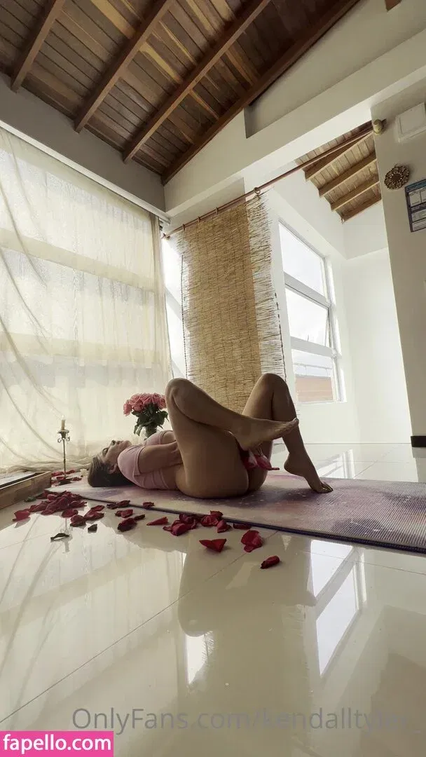 Kendalltyler_ Onlyfans Photo Gallery 