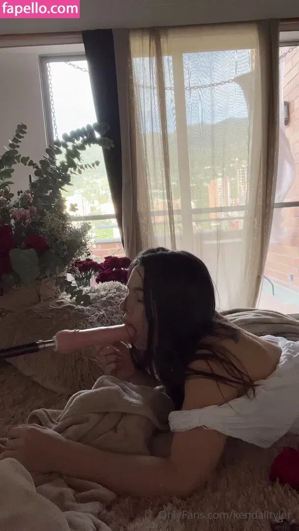 Kendalltyler_ Onlyfans Photo Gallery 