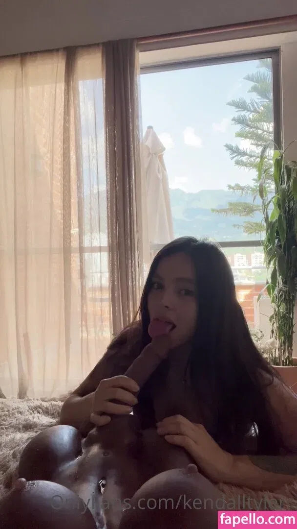 Kendalltyler_ Onlyfans Photo Gallery 