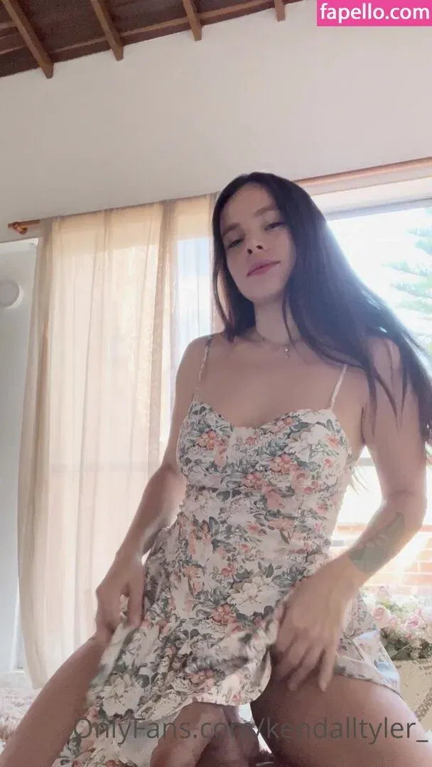 Kendalltyler_ Onlyfans Photo Gallery 