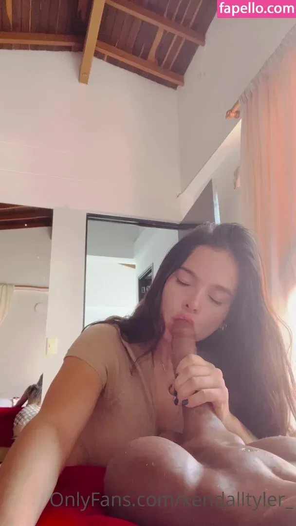 Kendalltyler_ Onlyfans Photo Gallery 