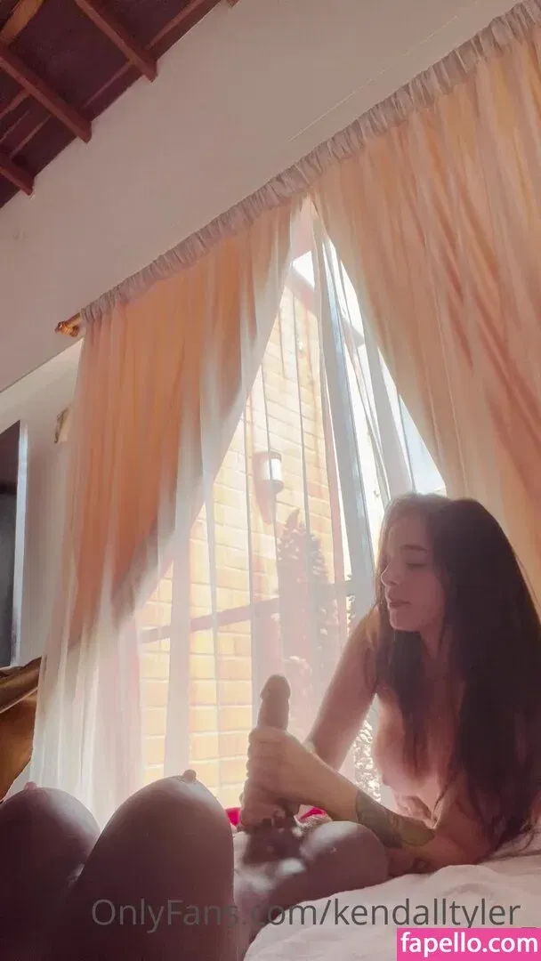 Kendalltyler_ Onlyfans Photo Gallery 