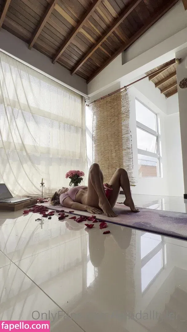 Kendalltyler_ Onlyfans Photo Gallery 