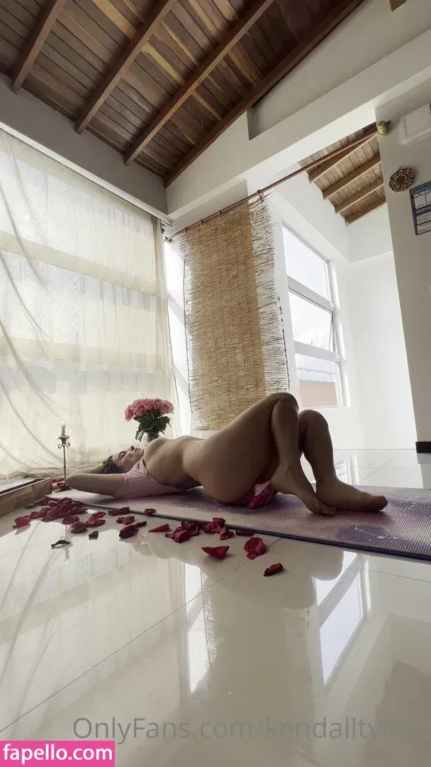 Kendalltyler_ Onlyfans Photo Gallery 