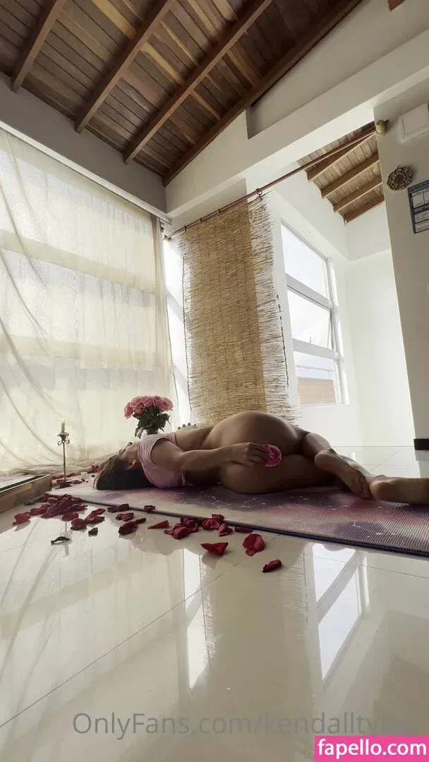 Kendalltyler_ Onlyfans Photo Gallery 