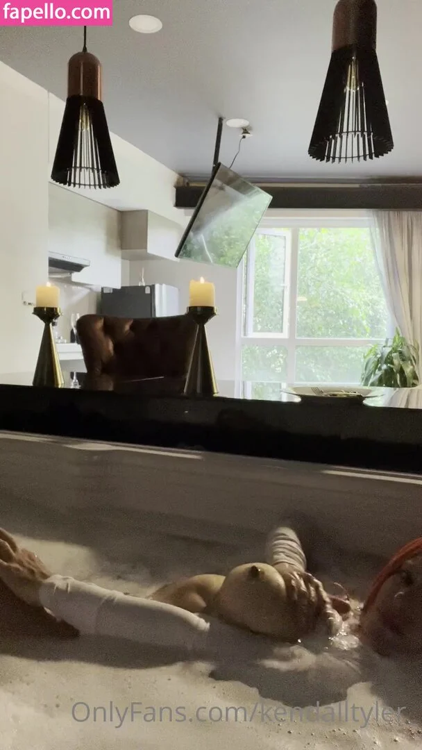 Kendalltyler_ Onlyfans Photo Gallery 