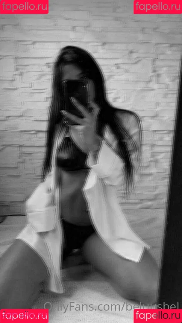 beluusbel Onlyfans Photo Gallery 
