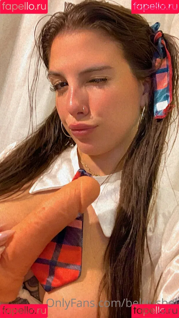 beluusbel Onlyfans Photo Gallery 