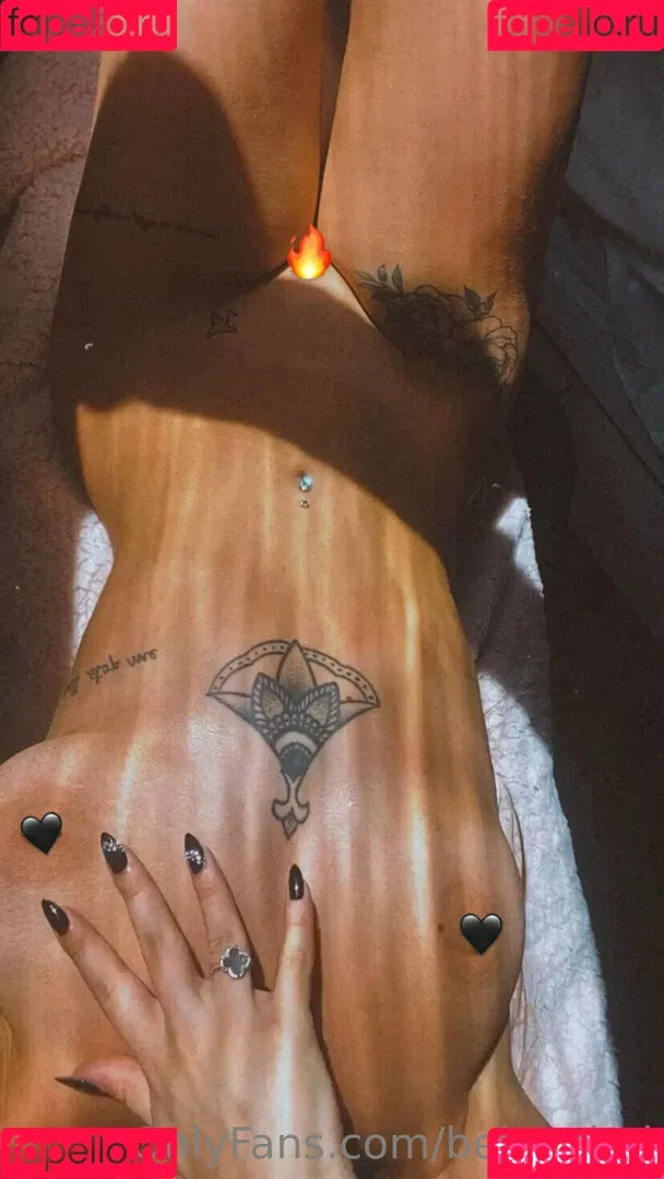 beluusbel Onlyfans Photo Gallery 