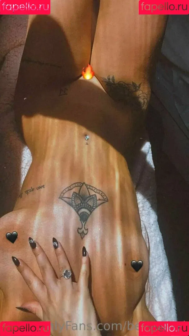 beluusbel Onlyfans Photo Gallery 