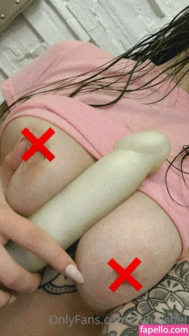 beluusbel Onlyfans Photo Gallery 