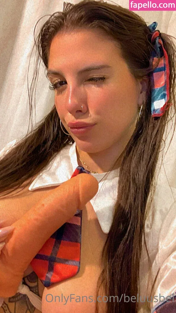 beluusbel Onlyfans Photo Gallery 