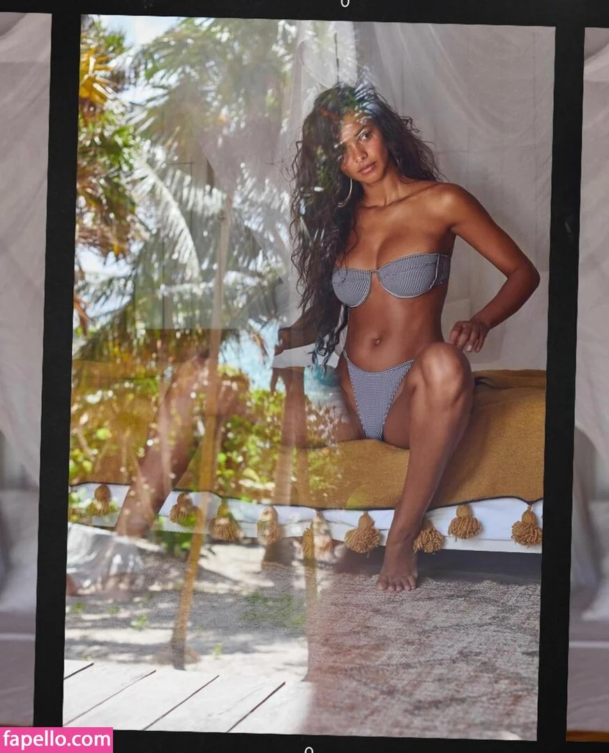 Lais Ribeiro Onlyfans Photo Gallery 