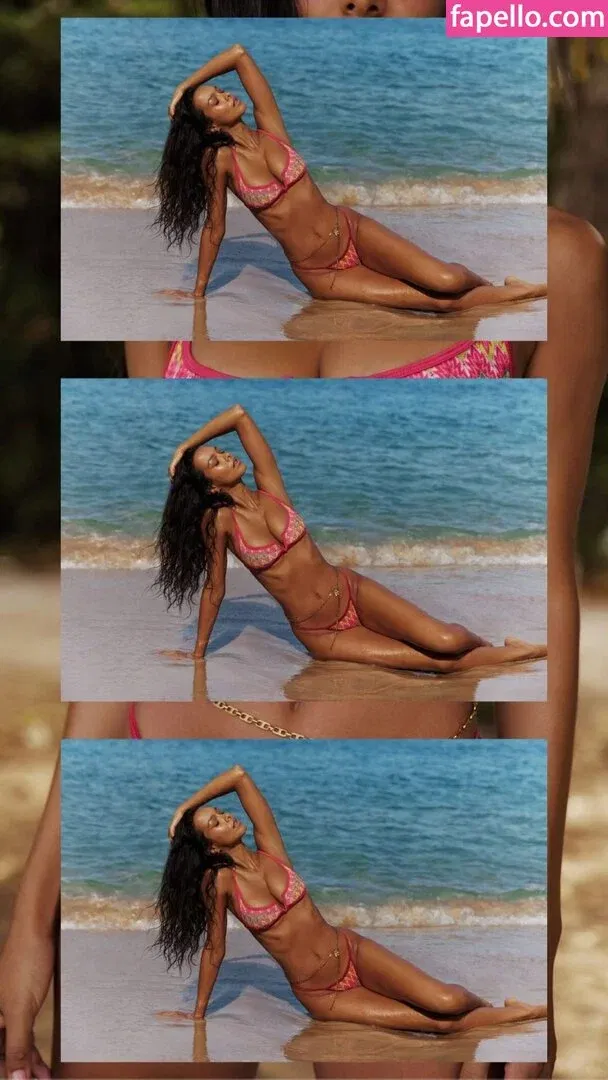 Lais Ribeiro Onlyfans Photo Gallery 