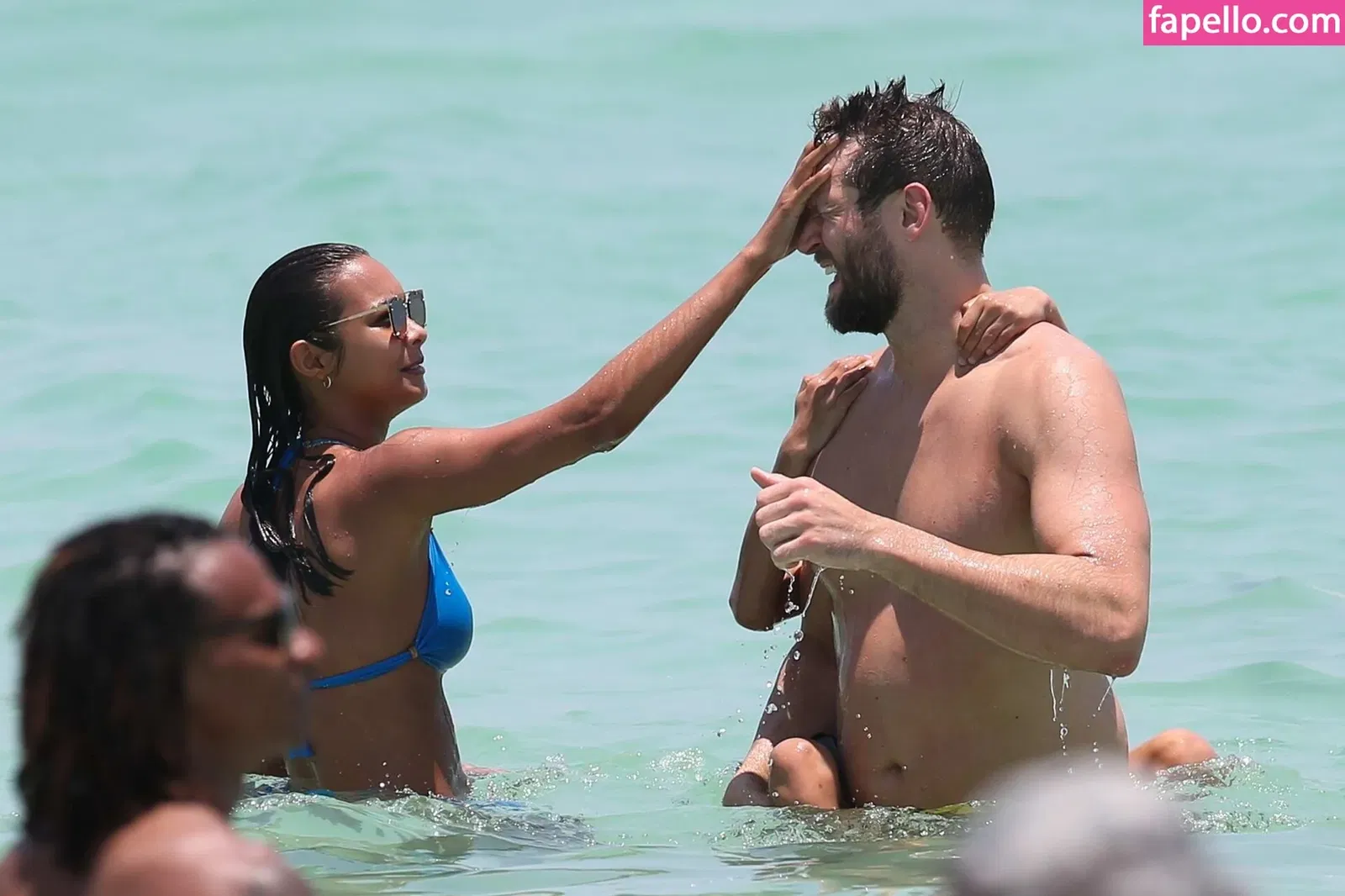 Lais Ribeiro Onlyfans Photo Gallery 