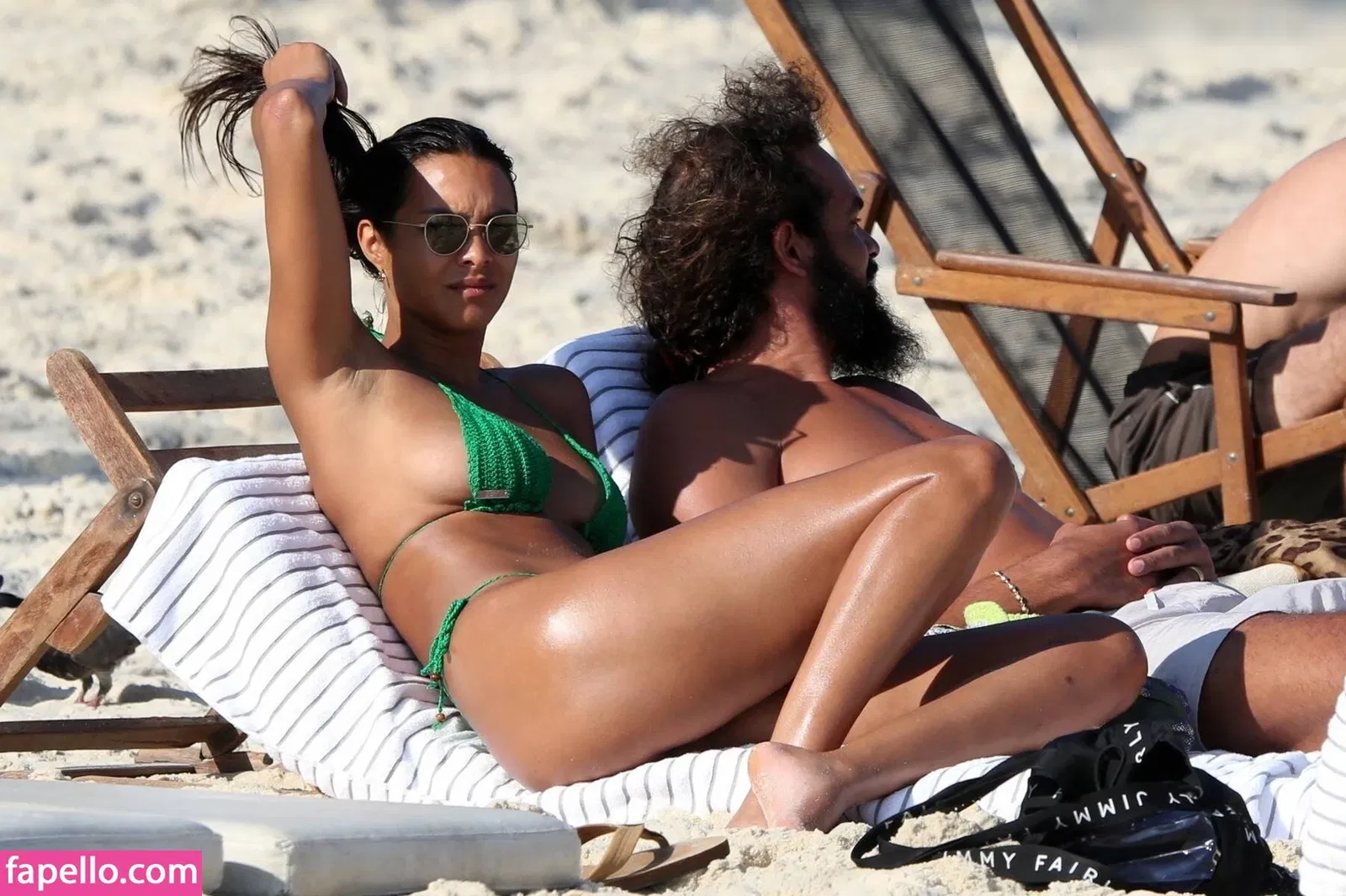 Lais Ribeiro Onlyfans Photo Gallery 