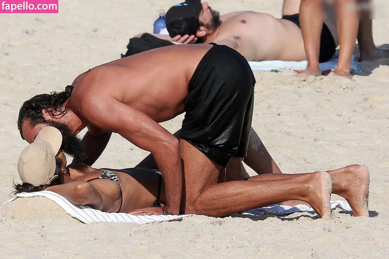 Lais Ribeiro Onlyfans Photo Gallery 