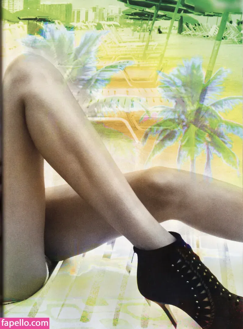 Lais Ribeiro Onlyfans Photo Gallery 