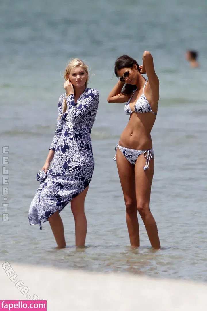 Lais Ribeiro Onlyfans Photo Gallery 