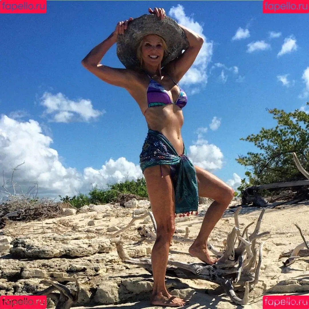 Christie Brinkley Onlyfans Photo Gallery 