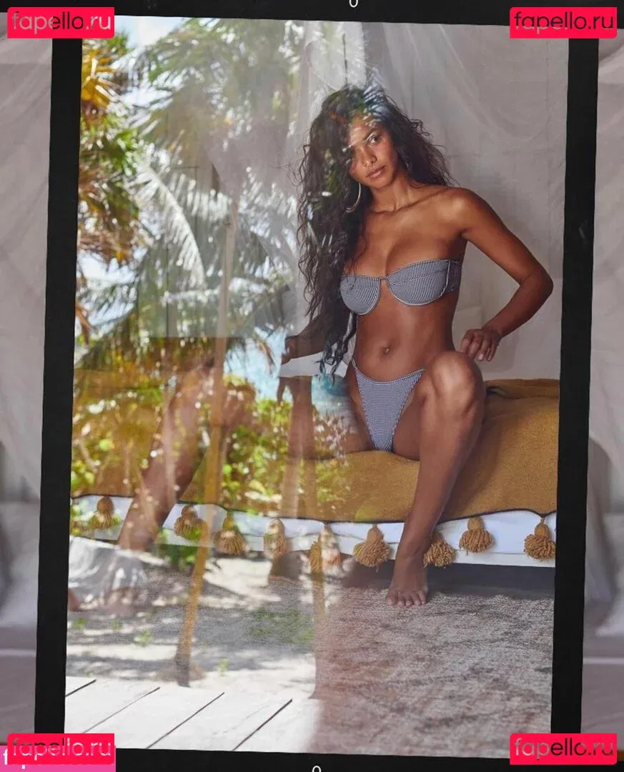 Lais Ribeiro Onlyfans Photo Gallery 