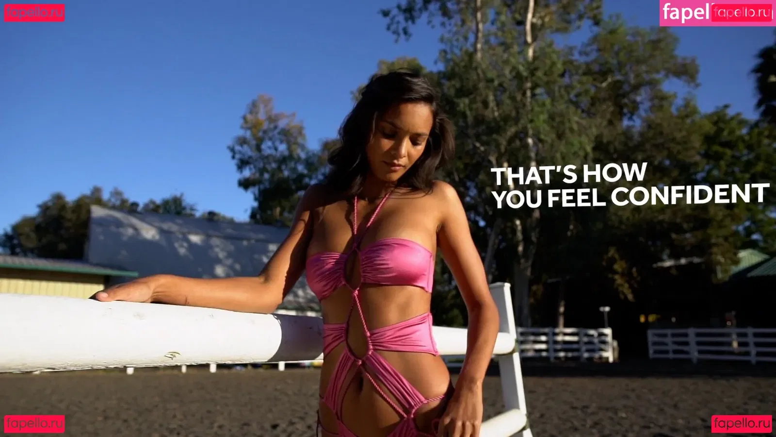 Lais Ribeiro Onlyfans Photo Gallery 