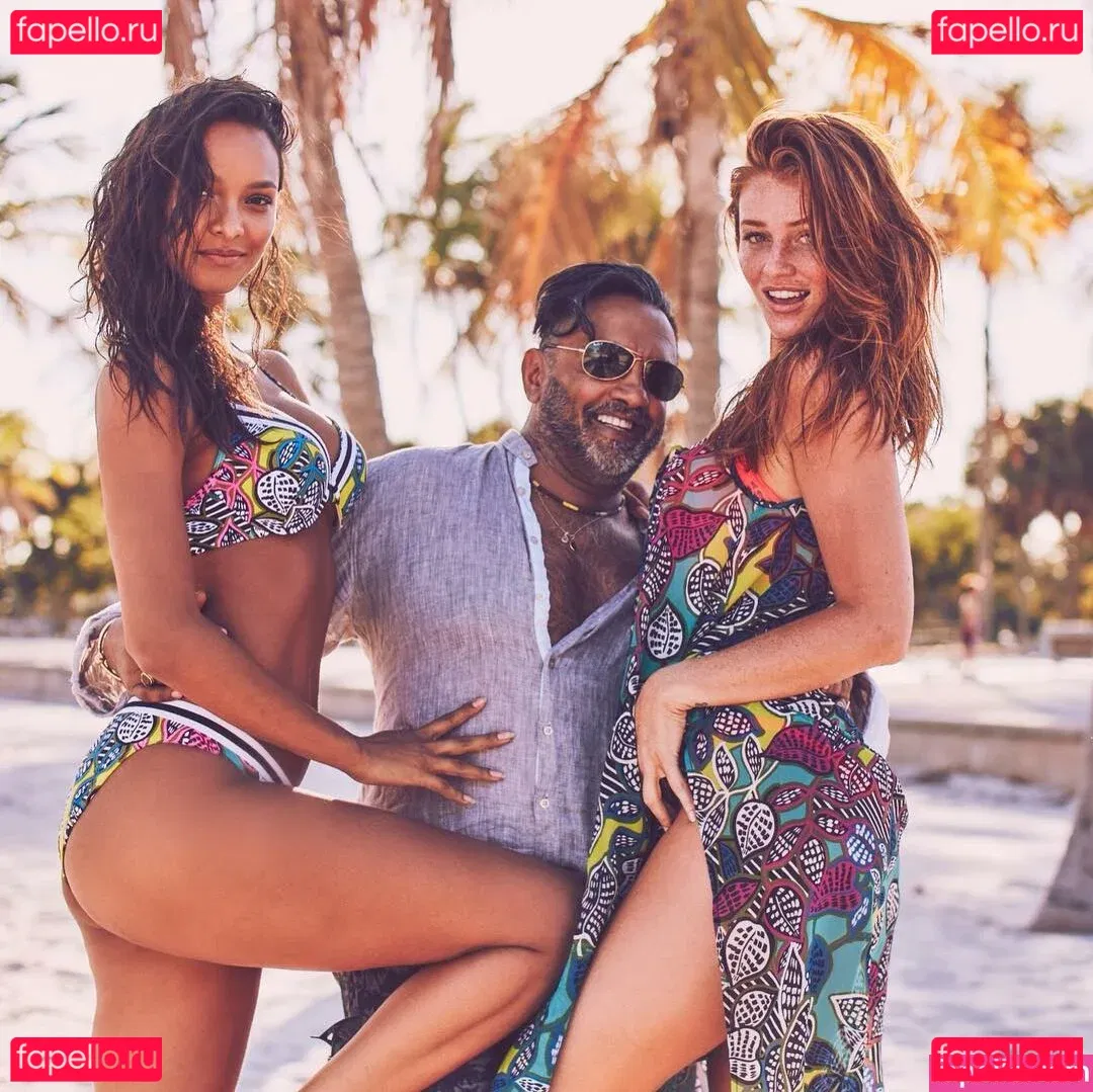 Lais Ribeiro Onlyfans Photo Gallery 