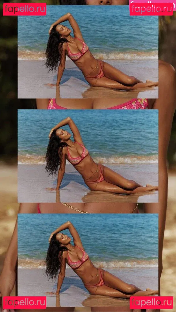 Lais Ribeiro Onlyfans Photo Gallery 