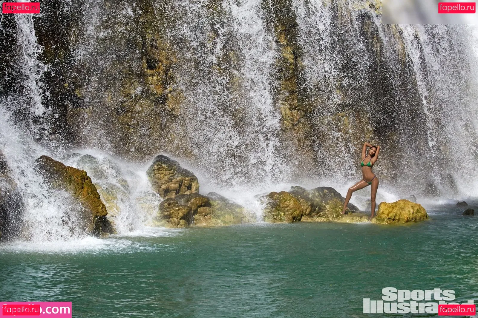 Lais Ribeiro Onlyfans Photo Gallery 