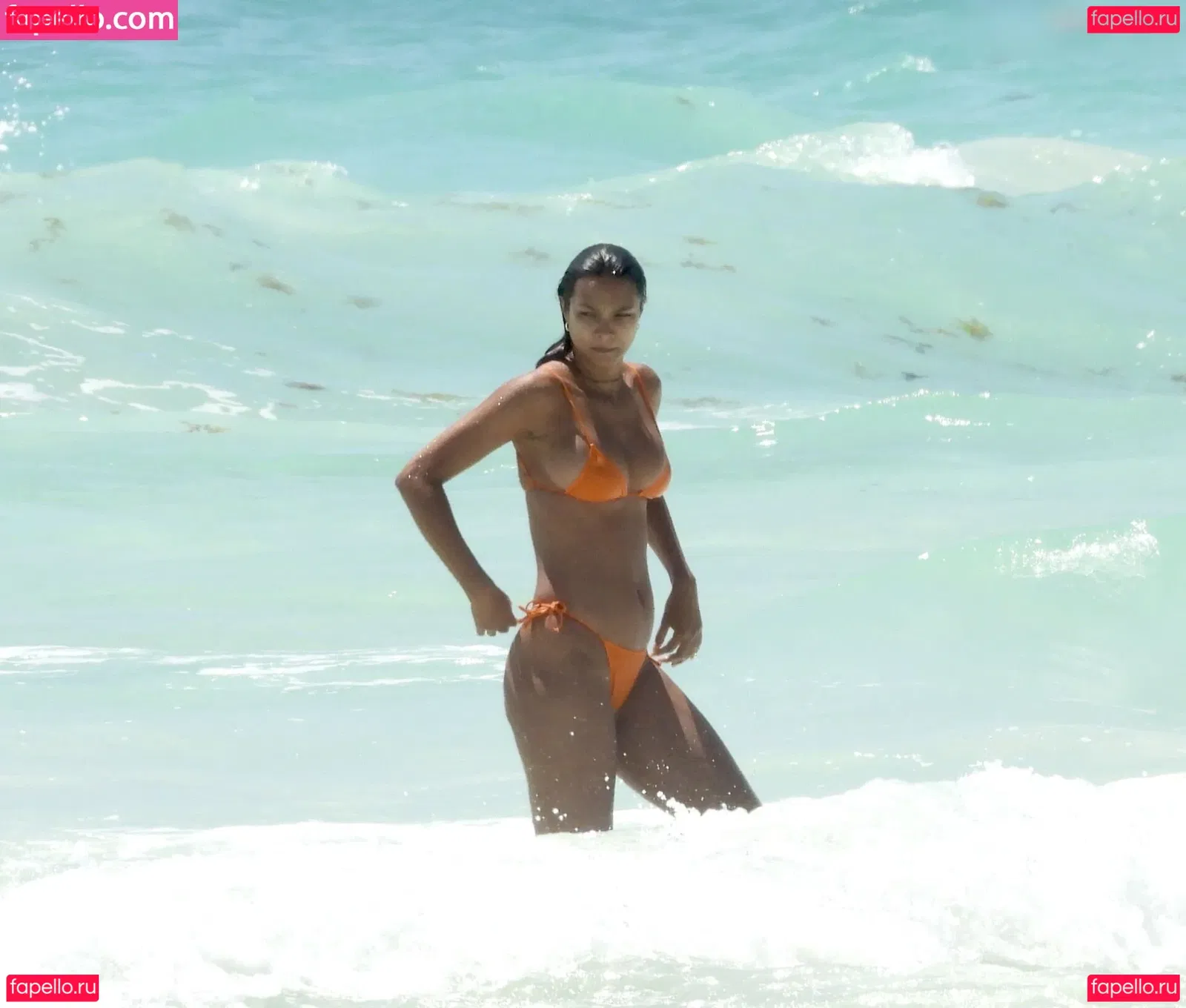 Lais Ribeiro Onlyfans Photo Gallery 