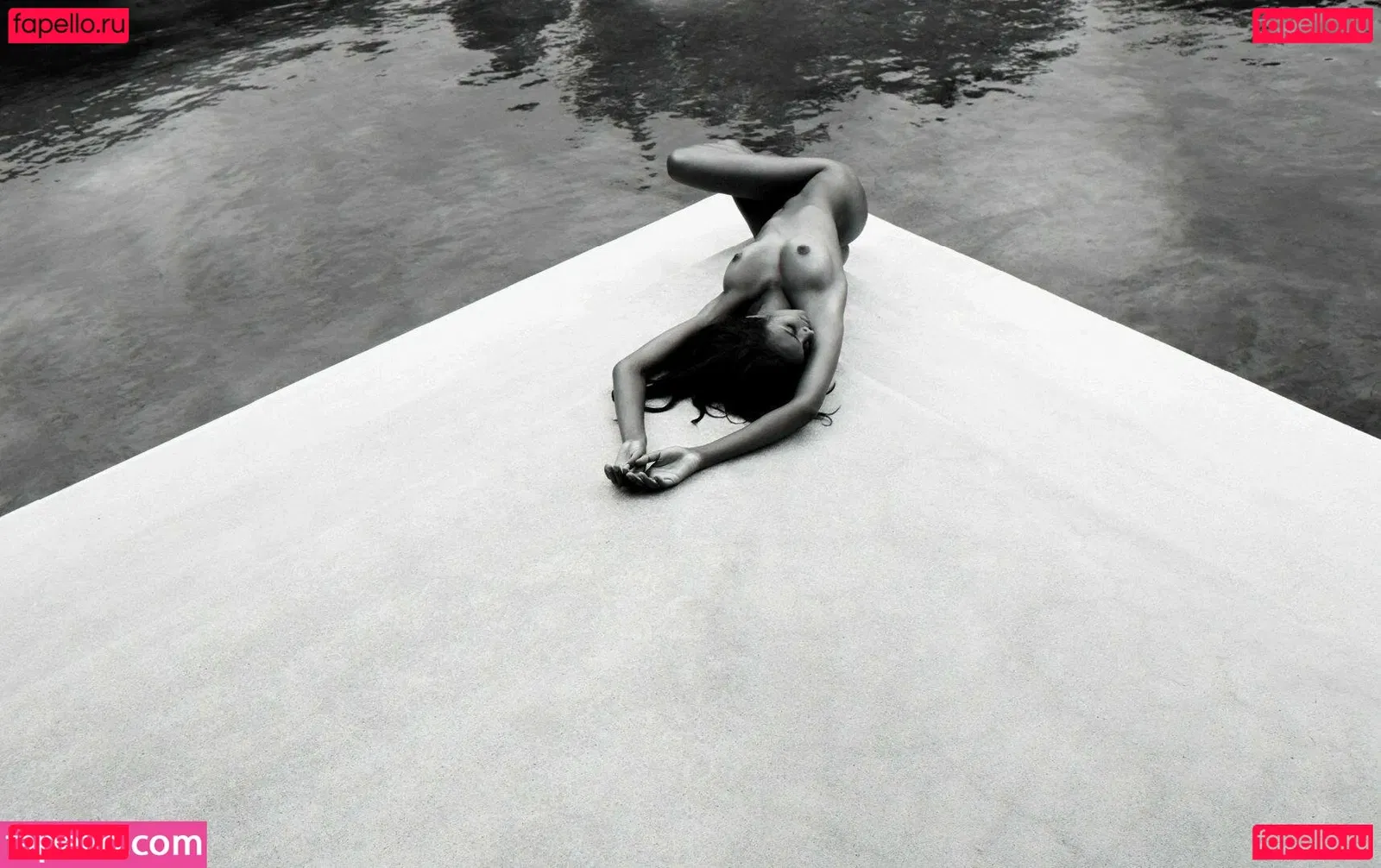 Lais Ribeiro Onlyfans Photo Gallery 