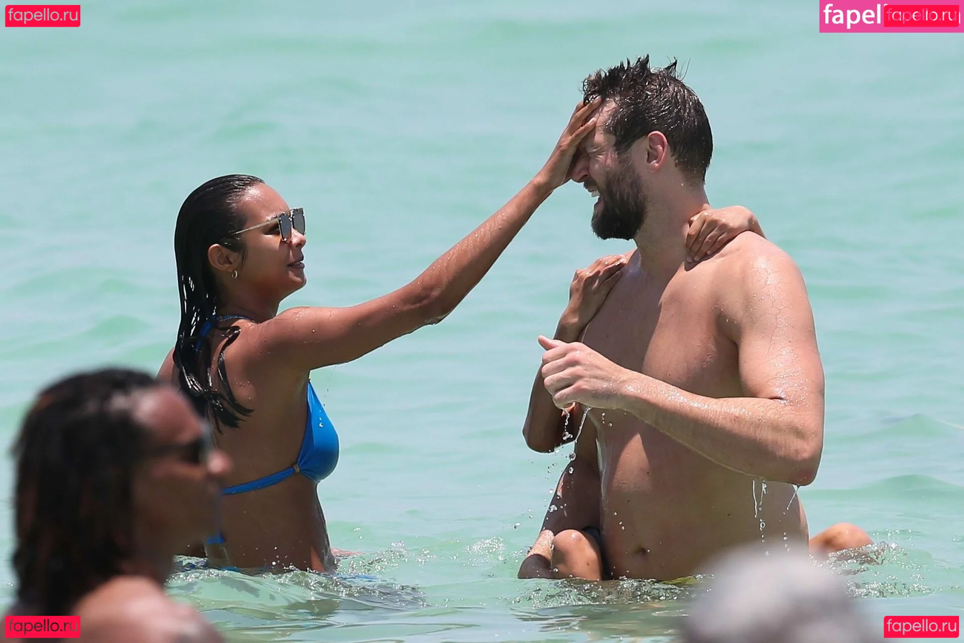 Lais Ribeiro Onlyfans Photo Gallery 