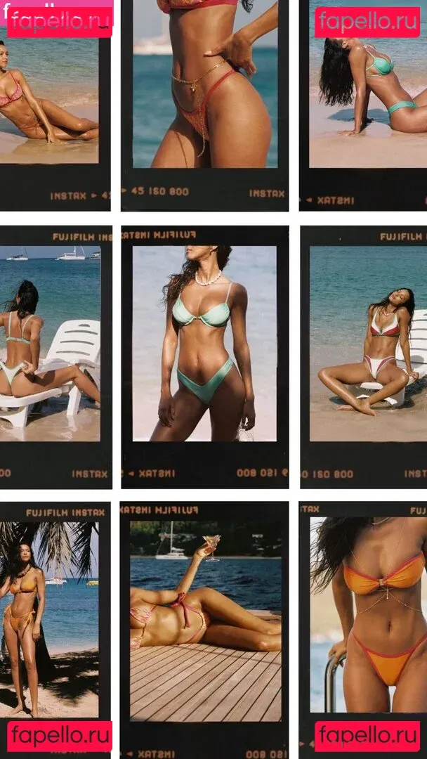 Lais Ribeiro Onlyfans Photo Gallery 