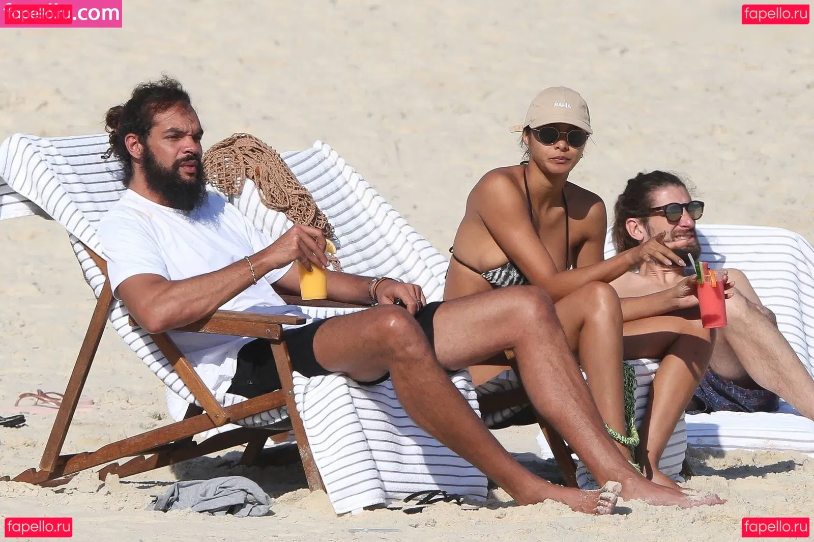 Lais Ribeiro Onlyfans Photo Gallery 