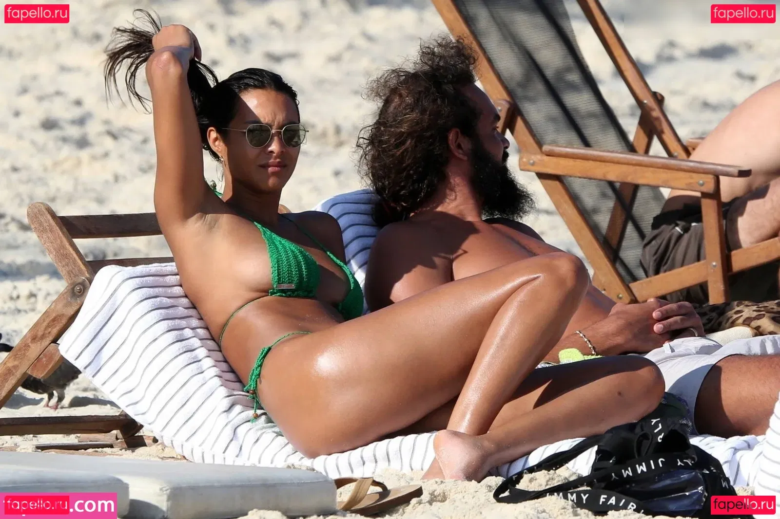 Lais Ribeiro Onlyfans Photo Gallery 