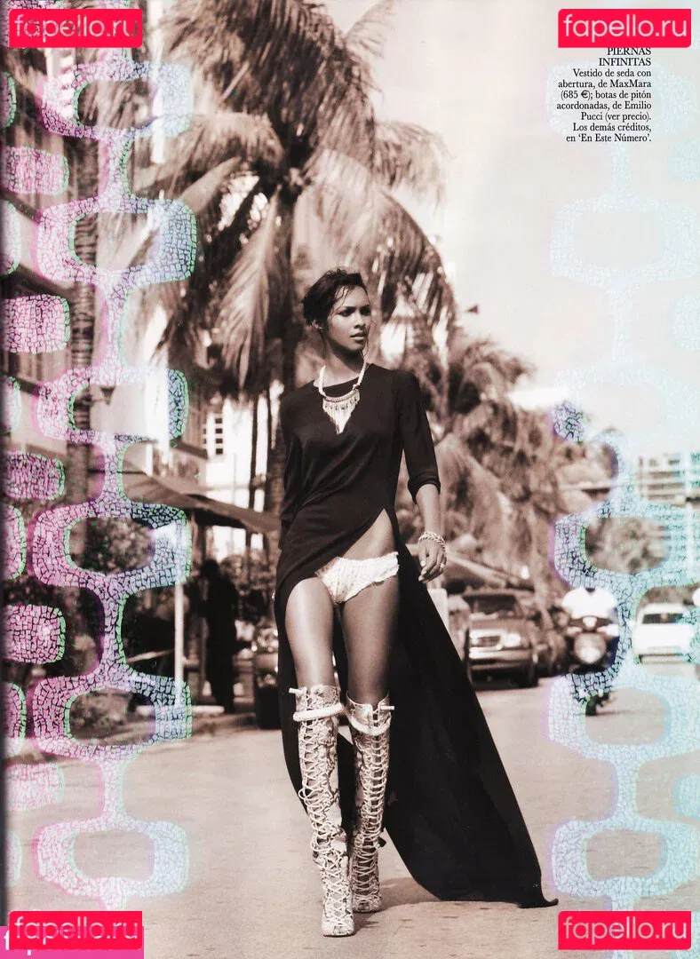 Lais Ribeiro Onlyfans Photo Gallery 