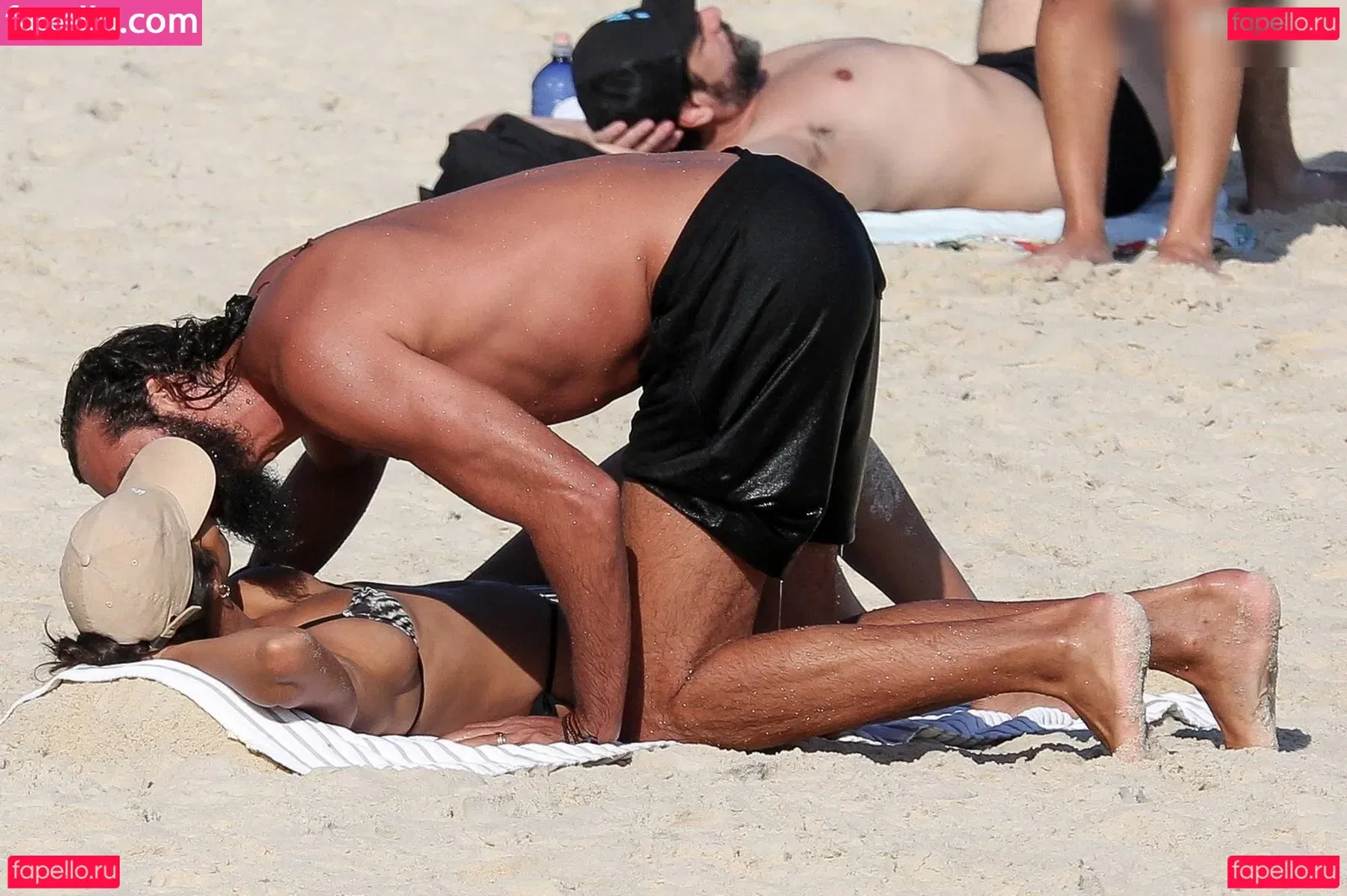 Lais Ribeiro Onlyfans Photo Gallery 