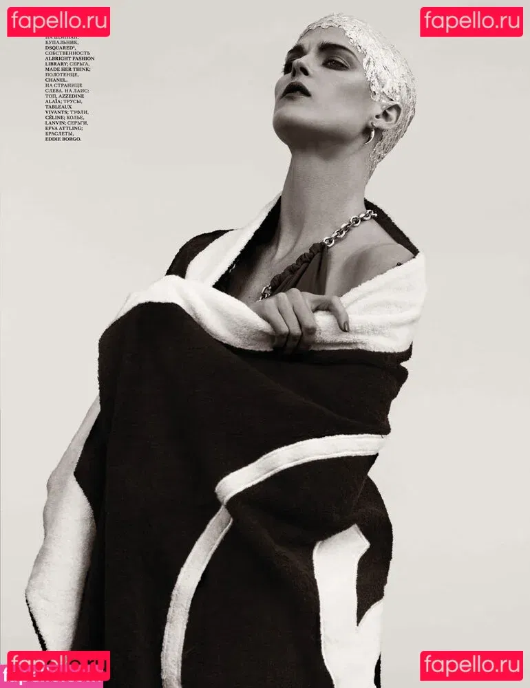 Lais Ribeiro Onlyfans Photo Gallery 