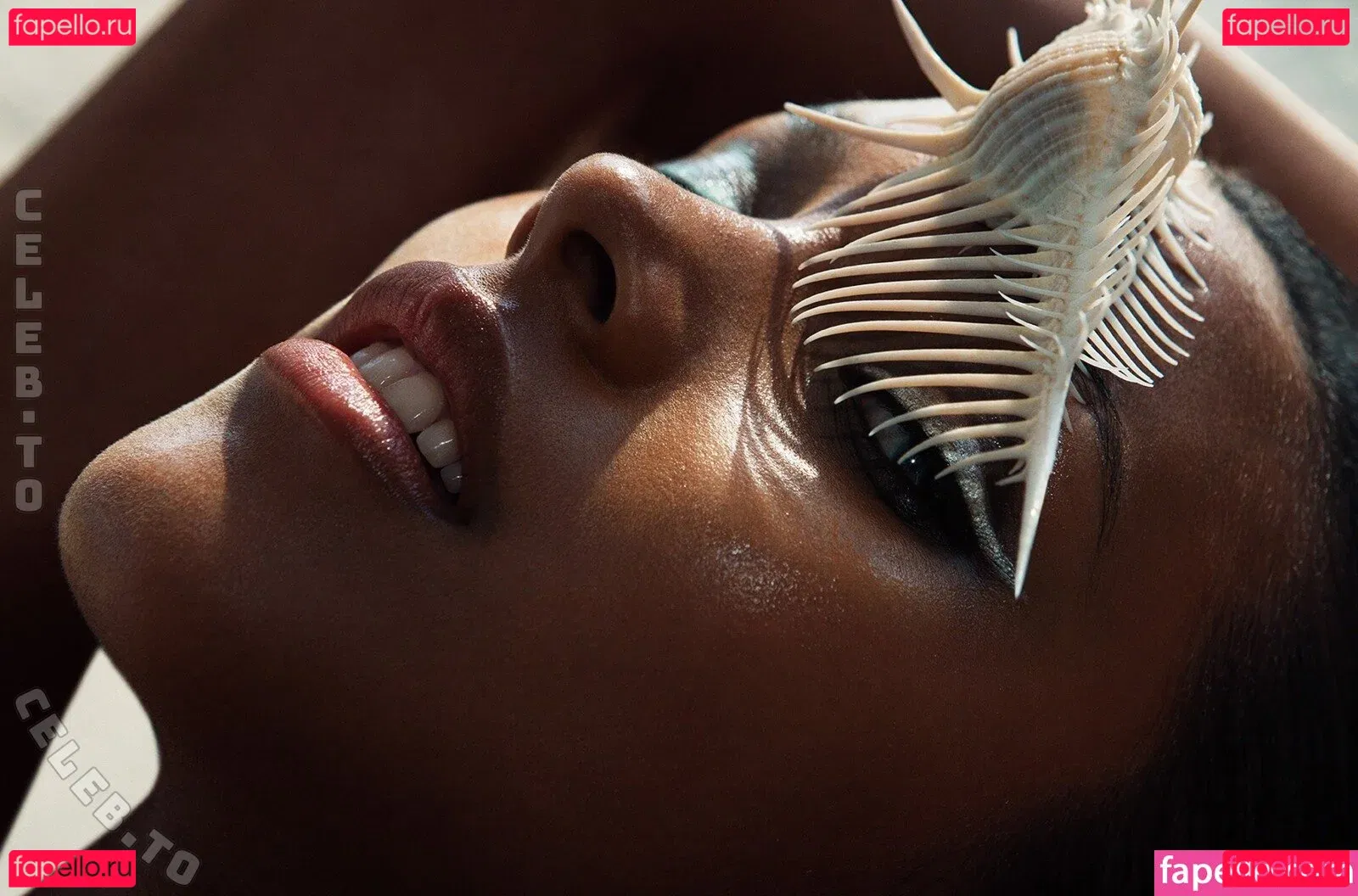 Lais Ribeiro Onlyfans Photo Gallery 