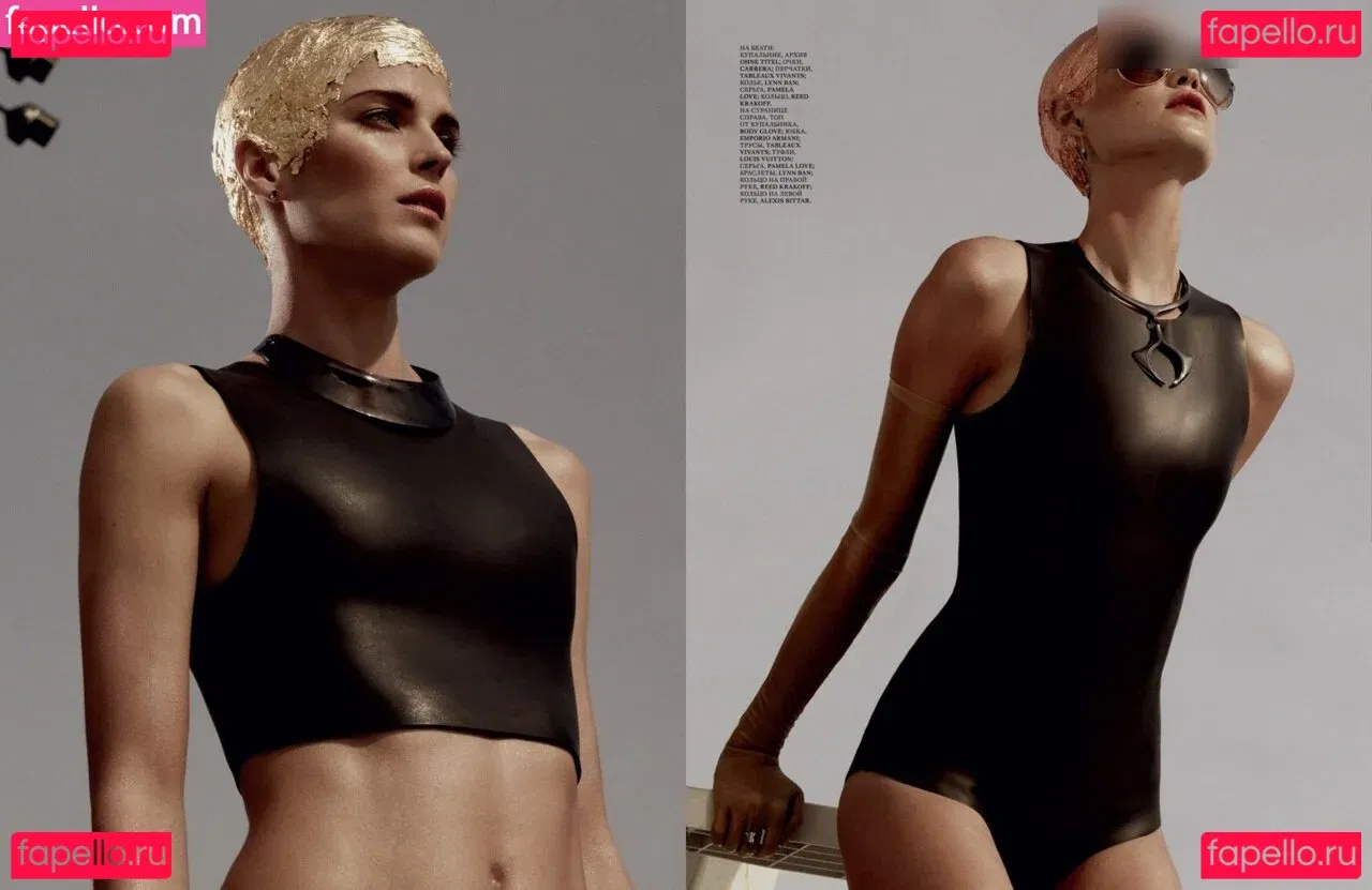 Lais Ribeiro Onlyfans Photo Gallery 