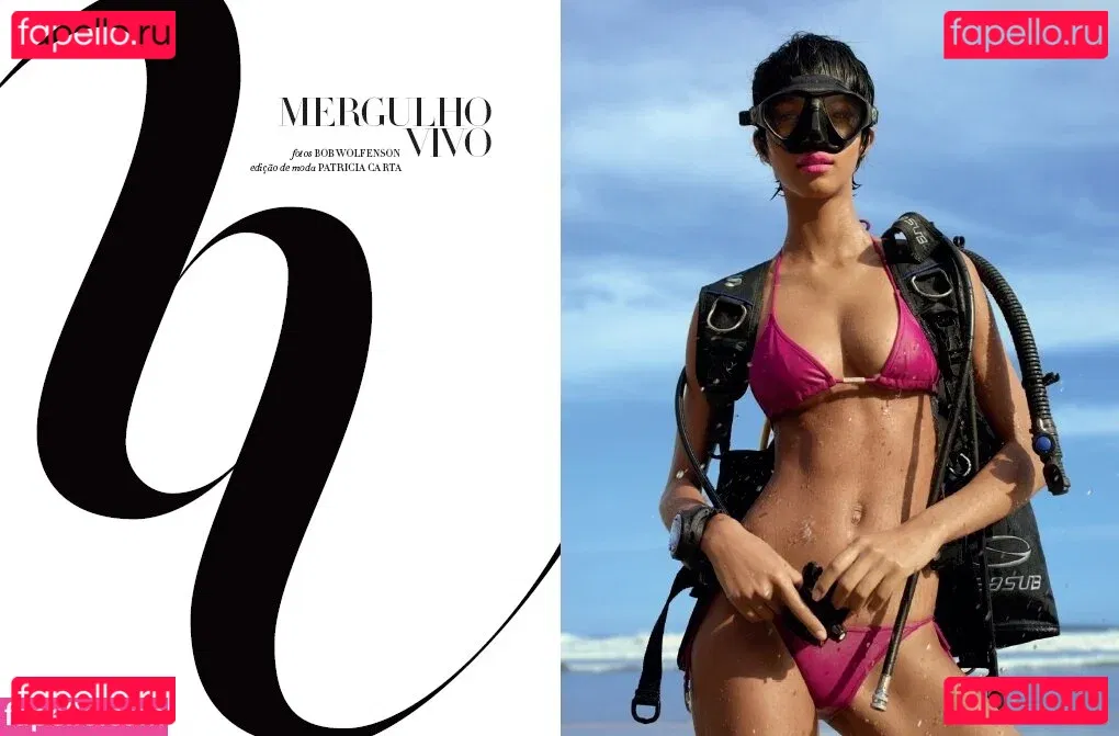 Lais Ribeiro Onlyfans Photo Gallery 