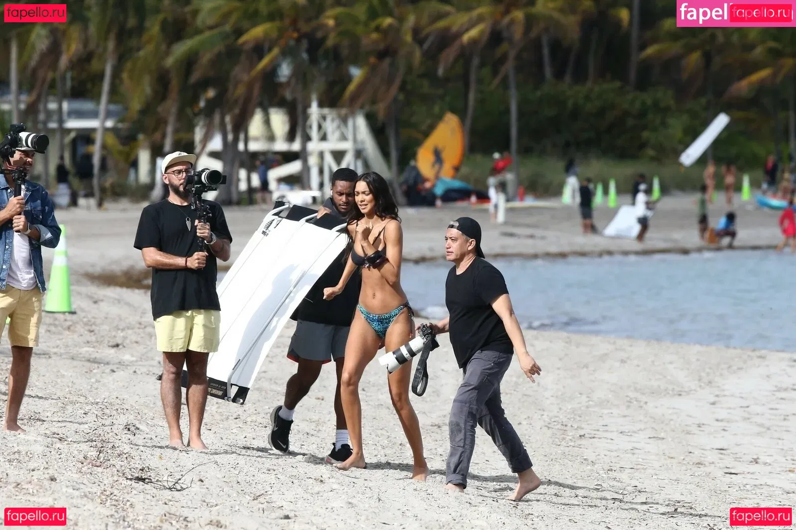 Lais Ribeiro Onlyfans Photo Gallery 