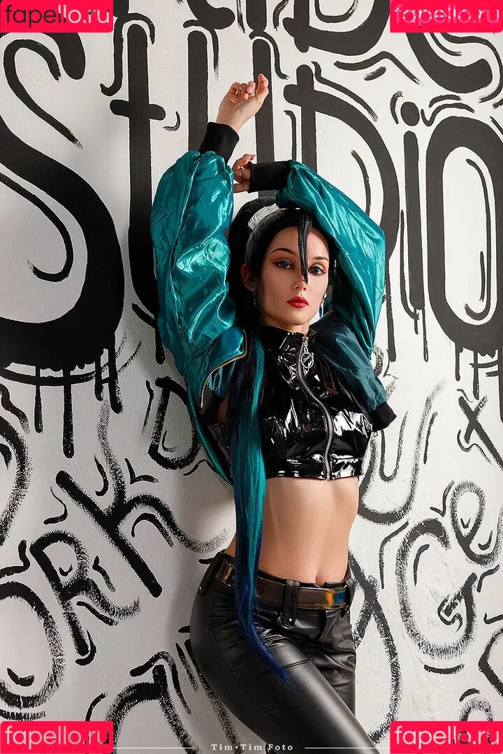 alice01cosplay Onlyfans Photo Gallery 