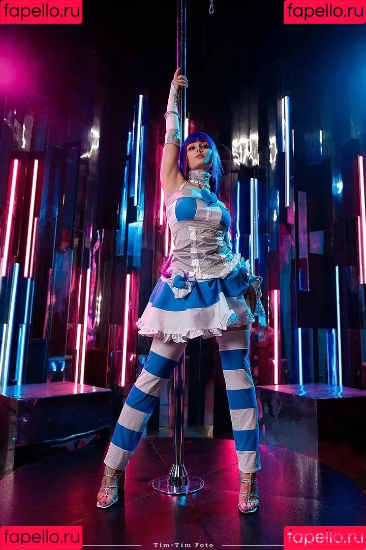 alice01cosplay Onlyfans Photo Gallery 