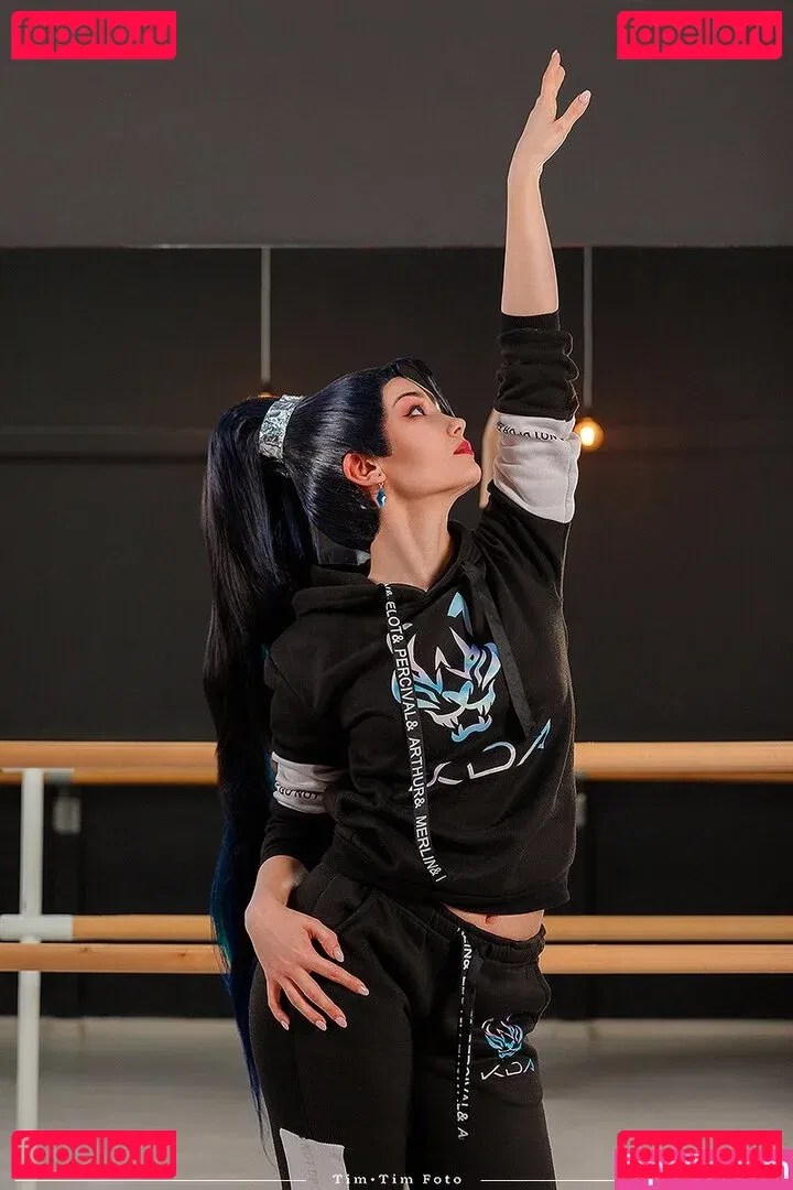 alice01cosplay Onlyfans Photo Gallery 