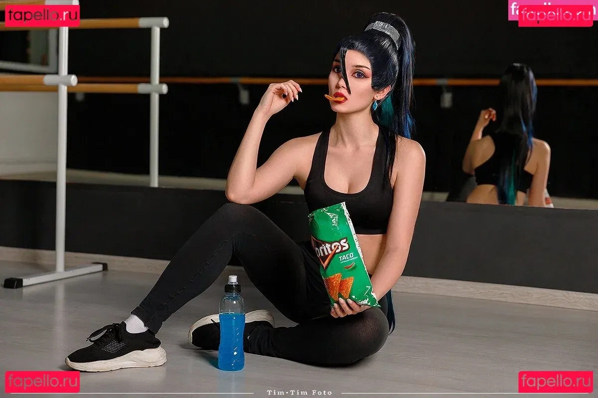 alice01cosplay Onlyfans Photo Gallery 