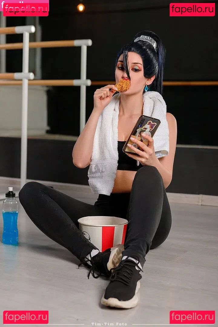 alice01cosplay Onlyfans Photo Gallery 